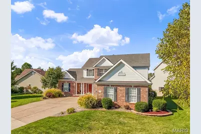 1015 Pearview Drive, Saint Peters, MO 63376 - Photo 3