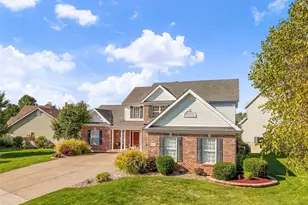 1015 Pearview Dr, Saint Peters, MO 63376 - Photo 3