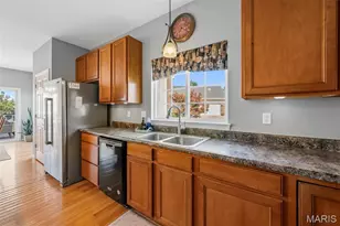 1015 Pearview Dr, Saint Peters, MO 63376 - Photo 19
