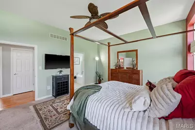 1015 Pearview Drive, Saint Peters, MO 63376 - Photo 23