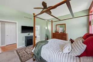 1015 Pearview Dr, Saint Peters, MO 63376 - Photo 23