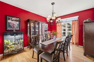1015 Pearview Dr, Saint Peters, MO 63376 - Photo 9