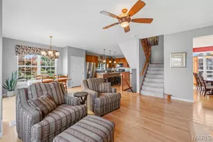 1015 Pearview Dr, Saint Peters, MO 63376 - Photo 13
