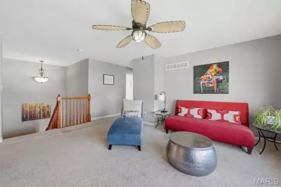 1015 Pearview Drive, Saint Peters, MO 63376 - Photo 27