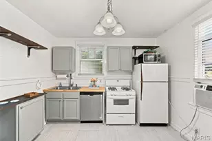 99 Sandau Ave, Webster Groves, MO 63119 - Photo 9
