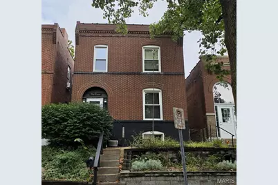 2820 Dalton Avenue, Saint Louis, MO 63139 - Photo 1