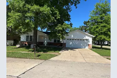 763 Wagon Ridge Drive, Fenton, MO 63026 - Photo 21