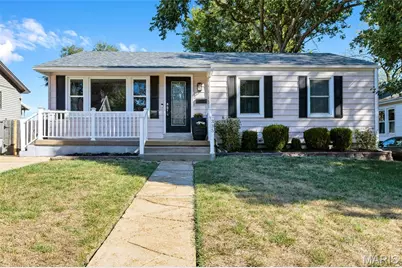 335 Madison Avenue, Rock Hill, MO 63119 - Photo 1