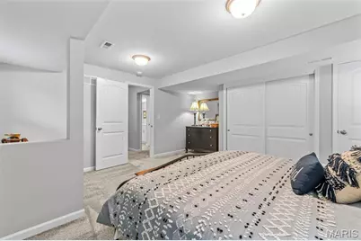 1010 Timber Bluff Drive, Wentzville, MO 63385 - Photo 29
