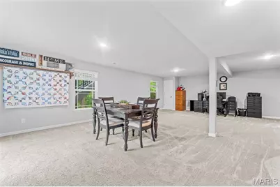 1010 Timber Bluff Drive, Wentzville, MO 63385 - Photo 31