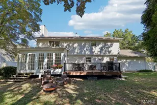 16550 Green Pines Dr, Ballwin, MO 63011 - Photo 29