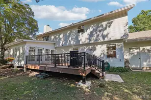 16550 Green Pines Dr, Ballwin, MO 63011 - Photo 27