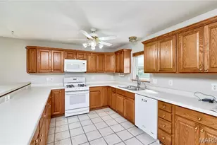 9139 E Milton Ave, Saint Louis, MO 63114 - Photo 13