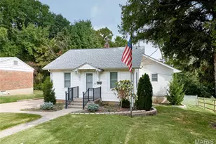 9139 E Milton Ave, Saint Louis, MO 63114 - Photo 3