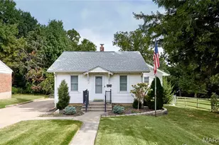 9139 E Milton Ave, Saint Louis, MO 63114 - Photo 1