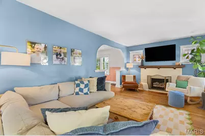 7526 Lovella Avenue, Saint Louis, MO 63117 - Photo 5