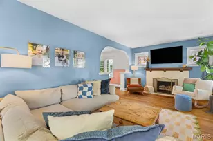 7526 Lovella Ave, Saint Louis, MO 63117 - Photo 5