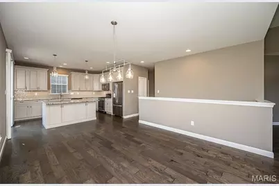 547 Miralago Shore Drive, Cottleville, MO 63376 - Photo 9