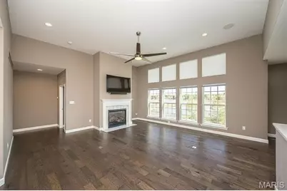 547 Miralago Shore Drive, Cottleville, MO 63376 - Photo 5
