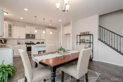 0 Ashton @ Magnolia Hills, Valley Park, MO 63088 - Photo 13