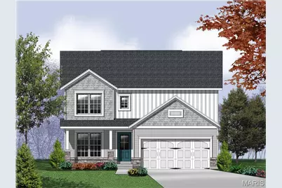 0 Ashton @ Magnolia Hills, Valley Park, MO 63088 - Photo 5