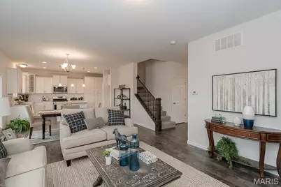 0 Ashton @ Magnolia Hills, Valley Park, MO 63088 - Photo 11