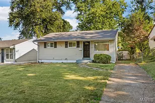 139 Grampian Rd, Saint Louis, MO 63137 - Photo 3