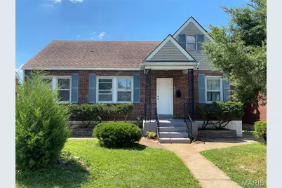 8902 Oneida Lane, Saint Louis, MO 63114 - Photo 1