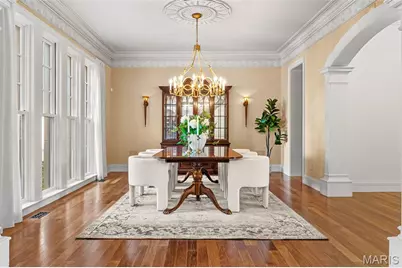 14 Brookwood Road, Saint Louis, MO 63131 - Photo 5