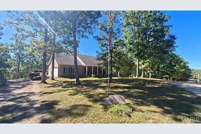 1570 Pine Ridge Trail, Park Hills, MO 63601 - Photo 1