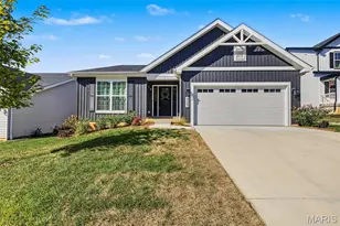 4263 Bear Rdg Dr, House Springs, MO 63051 - Photo 1