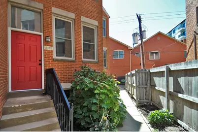 4520 W Pine Boulevard #8, Saint Louis, MO 63108 - Photo 3