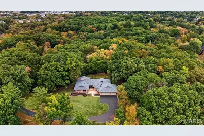 56 Chesterfield Lakes Road, Chesterfield, MO 63005 - Photo 51