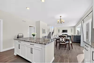 335 Valley Bluff Drive, Wentzville, MO 63385 - Photo 27