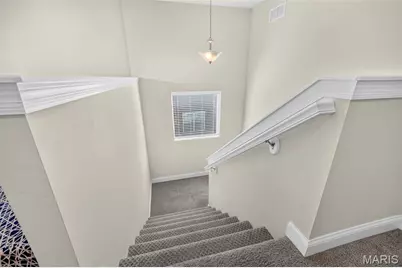 335 Valley Bluff Drive, Wentzville, MO 63385 - Photo 29