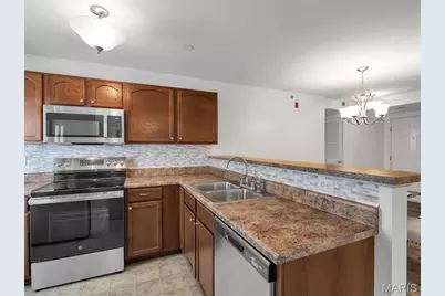 9740 Bexley Station Drive #7G, Affton, MO 63123 - Photo 11