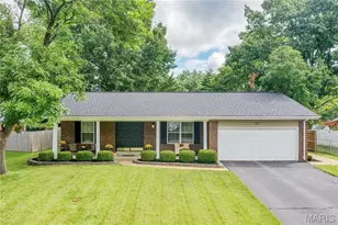 237 Mar-El Ct, Ellisville, MO 63011 - Photo 29