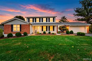 1922 Buckington Dr, Chesterfield, MO 63017 - Photo 1