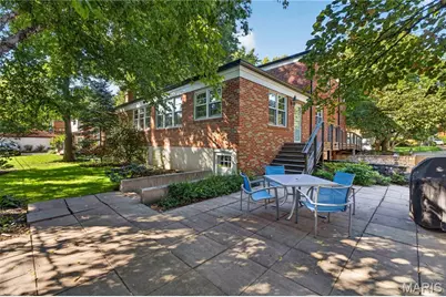 7416 Wellington Way, Clayton, MO 63105 - Photo 29