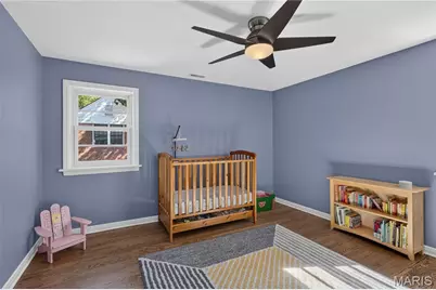 7416 Wellington Way, Clayton, MO 63105 - Photo 23