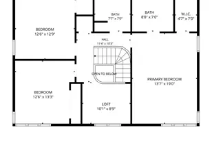 7416 Wellington Way, Clayton, MO 63105 - Photo 33