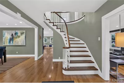 7416 Wellington Way, Clayton, MO 63105 - Photo 3