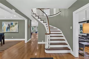 7416 Wellington Way, Clayton, MO 63105 - Photo 3
