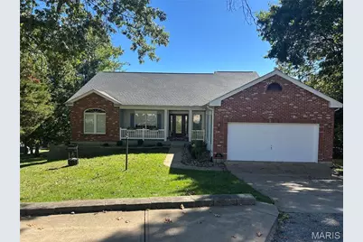 9698 W Vista Drive, Hillsboro, MO 63050 - Photo 1