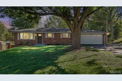 1636 Bowles Avenue, Fenton, MO 63026 - Photo 1
