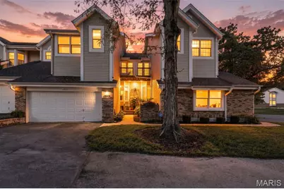13018 Autumn Fields Court, Saint Louis, MO 63146 - Photo 1