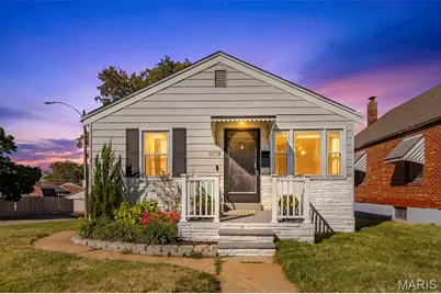 3375 Macklind Avenue, Saint Louis, MO 63139 - Photo 1