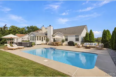 1002 Seasons View Drive, Fenton, MO 63026 - Photo 17