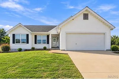 1002 Seasons View Drive, Fenton, MO 63026 - Photo 1