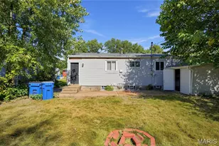 1204 Prigge Ave, Saint Louis, MO 63138 - Photo 5